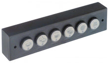 keypad unit buttons 6 programmable