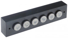keypad unit buttons 6 standard