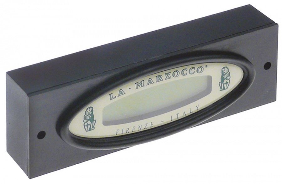 display W 44mm L 135mm