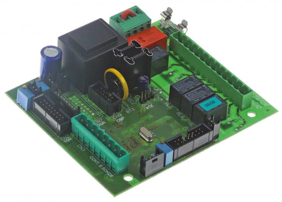 PCB for central unit suitable for MARZOCCO type DOS 3D5 DELUXE 2PTK BI-POWER
