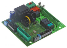 PCB for central unit suitable for MARZOCCO type DOS 3D5 DELUXE 2PTK BI-POWER