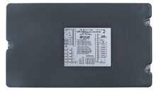 central unit 4-group 230V AC type GB5