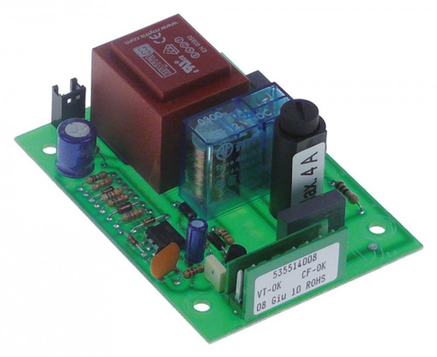 Regulator de nivel 90 x 70 mm, PRESIDENT S - 402606
