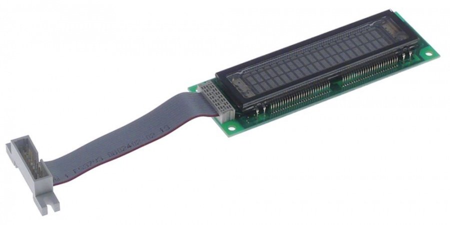 display for coffee machine model E92 C