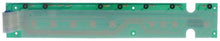 keypad PCB suitable for FAEMA ELITE mounting pos. right buttons 9 for E92 A
