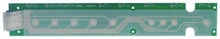 keypad PCB suitable for FAEMA ELITE mounting pos. right buttons 9 for E92 S