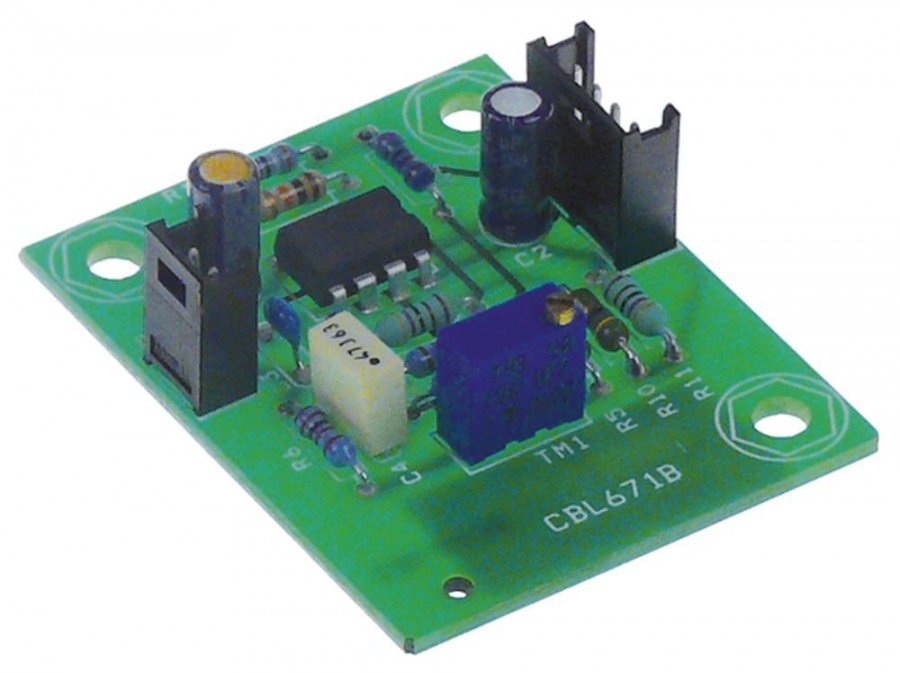 Placa electronica PCB RESTYLING A serie E92 - 402617