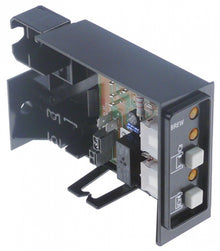 keypad PCB L 160mm W 100mm suitable for BONAMAT with housing buttons 2