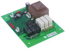 PCB L 160mm W 125mm for BONAMAT edition since 11/2000 240V