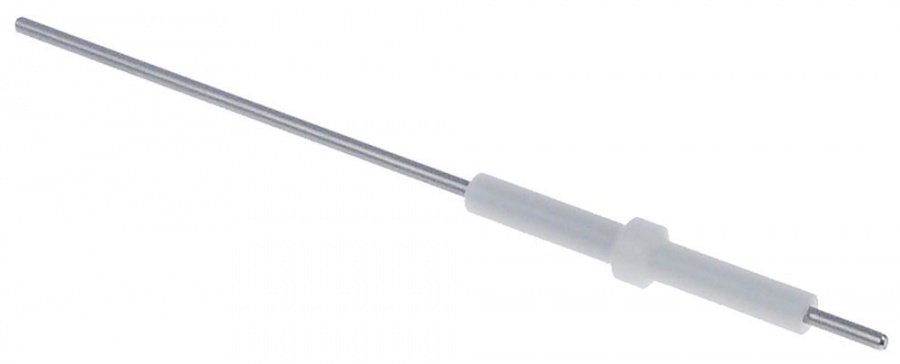 level electrode total length 130mm probe length 92mm insulated probe length 22mm