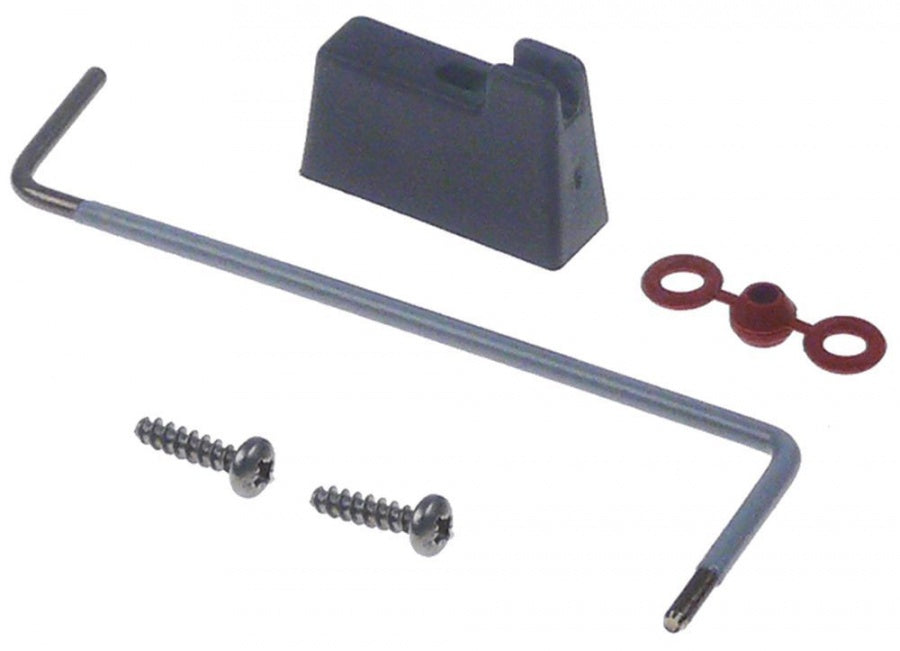 level electrode with holder total length 85mm