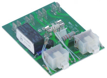 keypad PCB L 82mm W 65mm countries GB/IRL buttons 2