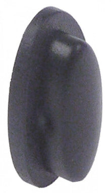 push button small black suitable for S.V. ITALIA
