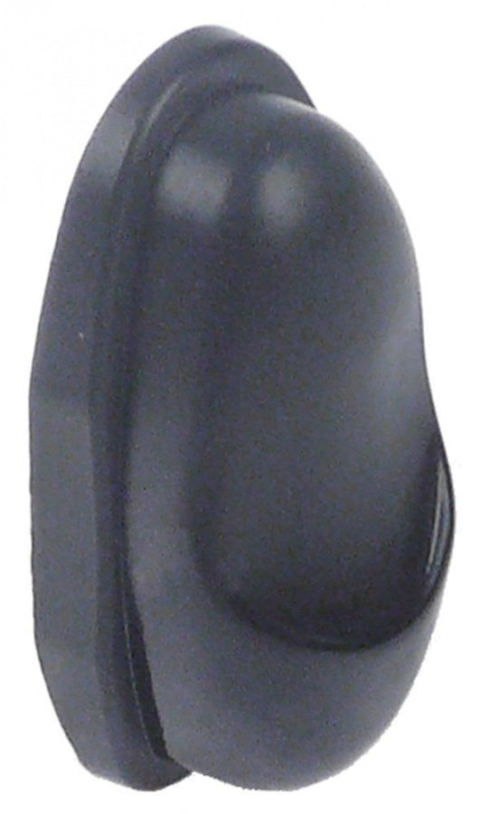 push button large black suitable for S.V. ITALIA