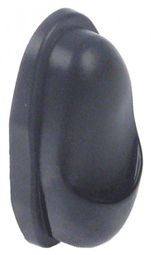 push button large black suitable for S.V. ITALIA