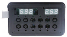 Tastatura cu 6 butoane, cablu 750 mm - 402678