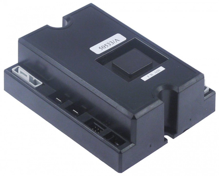 Modul electronic timer 50/120/180 secunde, 50553/A - 402681