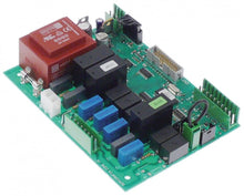 Placa de comanda PCB, 145 x 105 mm - 402695