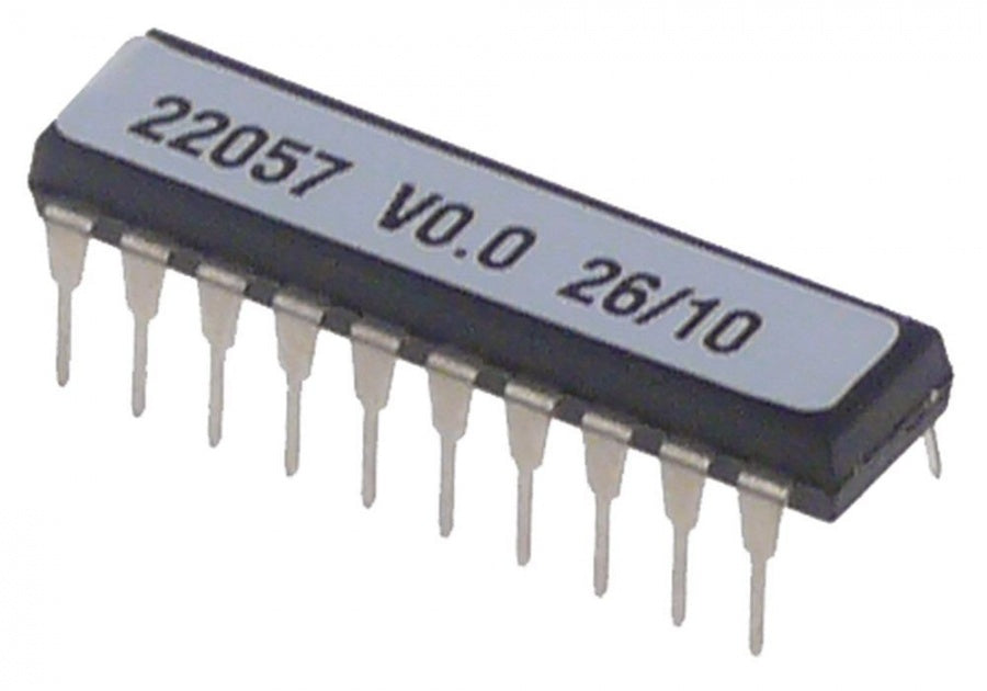 EPROM type MC M505-2 suitable for MELITTA
