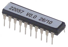 EPROM type MC M505-2 suitable for MELITTA