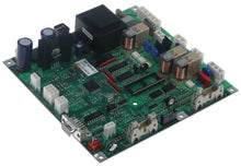 PCB L 180mm W 175mm for MELITTA without EPROM 230V