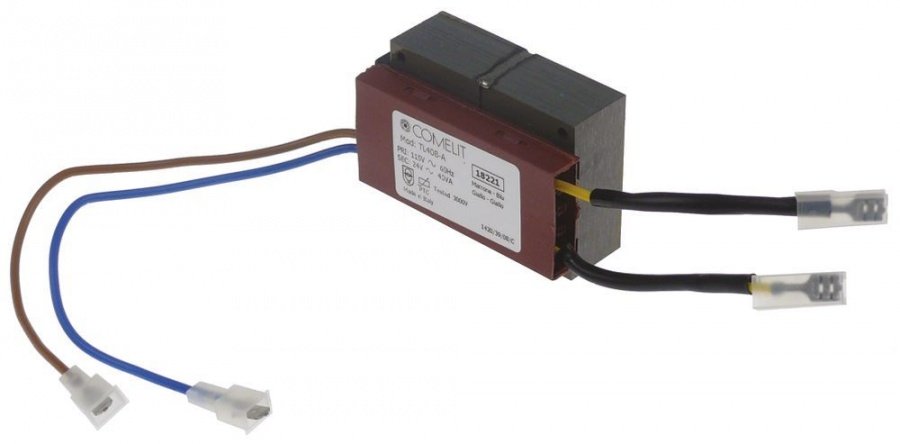 Transformator 115 V, 40 VA, 22800-18204 - 402704