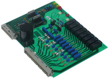 relay PCB Giada, Sara