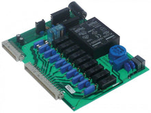 PCB suitable for ASTORIA with transformer series EKO
