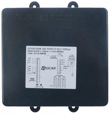 central unit 230V AC type 3d5 3GRCTZ XLC 50/60Hz