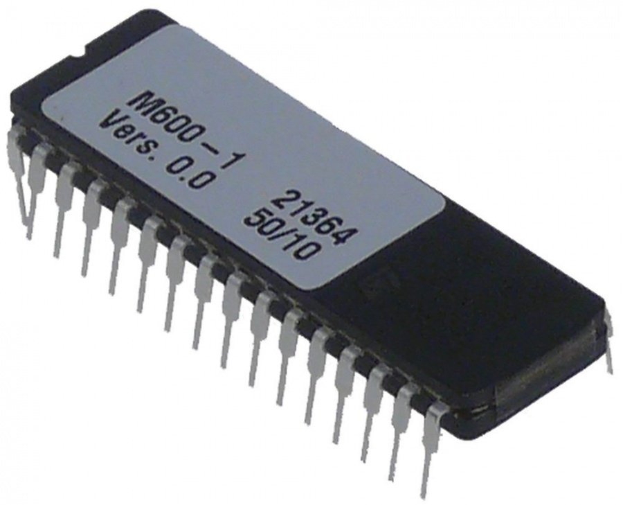 EPROM type M600-1 suitable for MELITTA