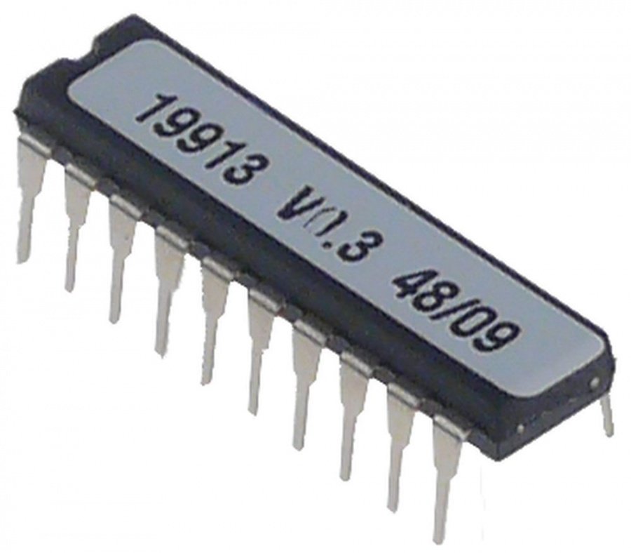 EPROM type 6620-1 suitable for MELITTA