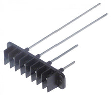 electrode bloc 2 hole flange total length 175mm probe length 32/55/141,5/155,5mm