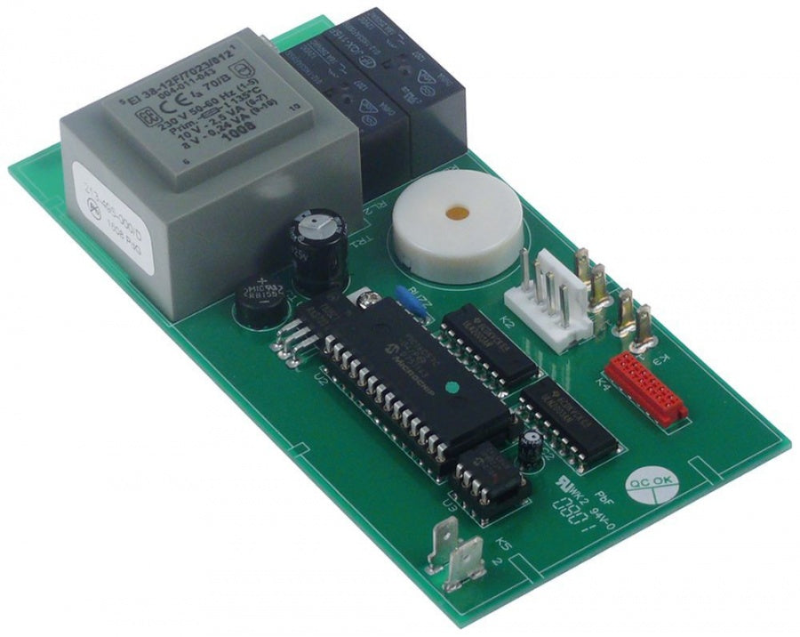 PCB - 402740