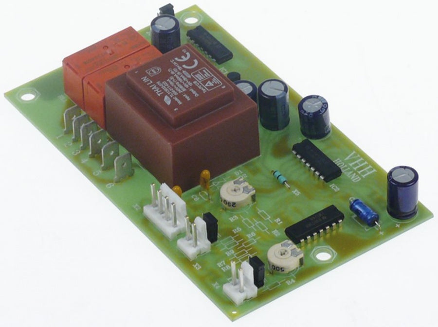 PCB for BONAMAT for HWA