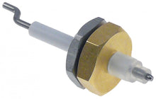 level electrode total length 67mm probe length 40mm insulated probe length 23mm