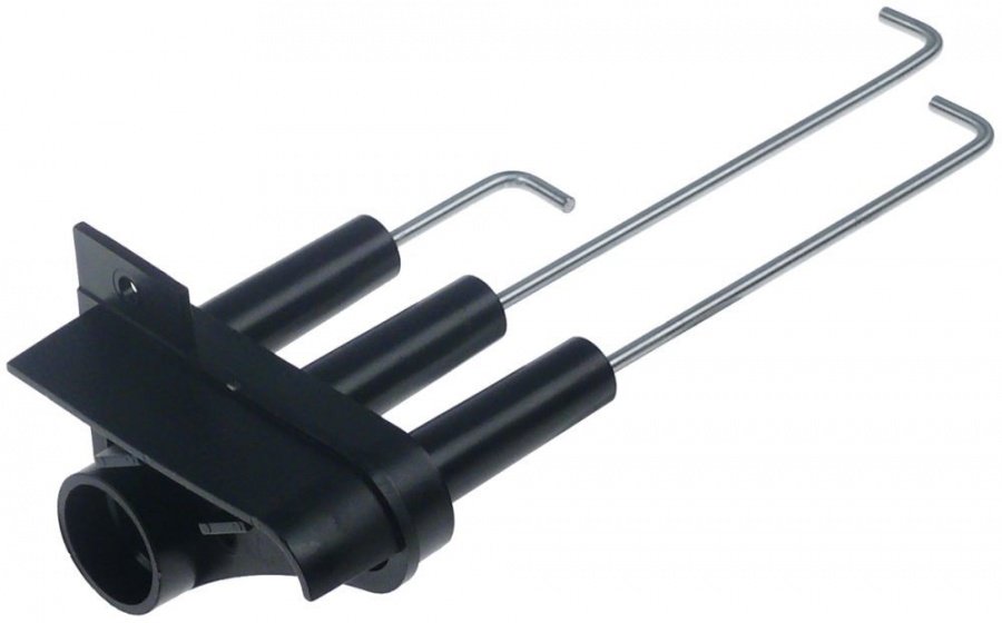 level electrode probe length 120mm suitable for BONAMAT for B5, B10, B20, B40 +HW