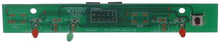 PCB for display for MARCO for FILTRO