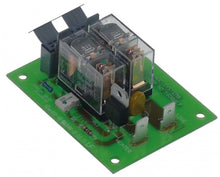 relay PCB for MARCO