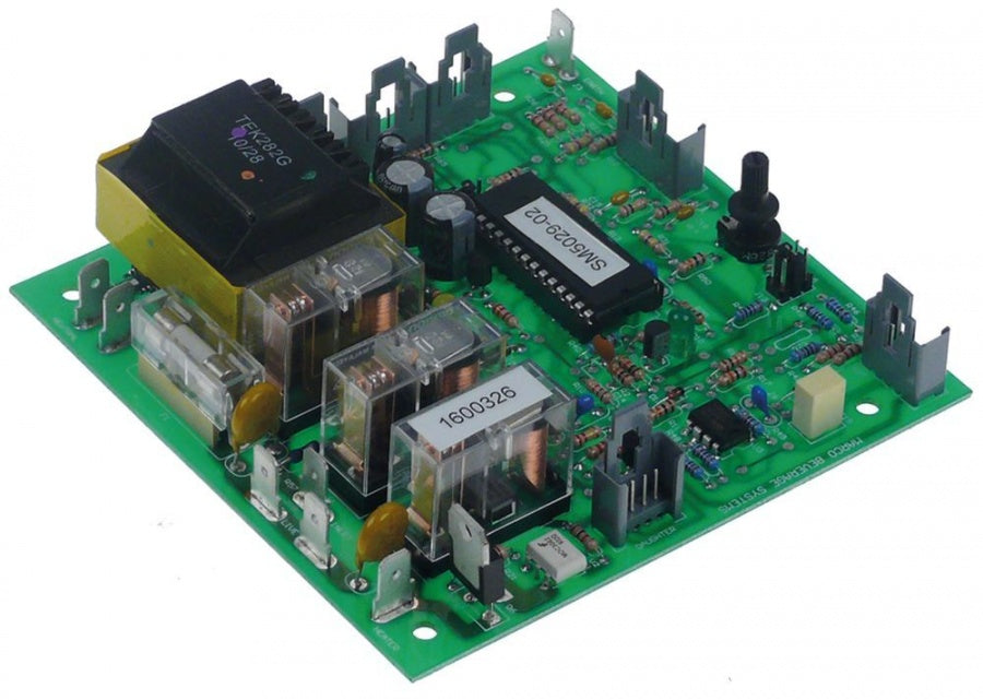 PCB for MARCO edition 2004 for Maxibrew 2, Quickbrew 2 for model TWIN