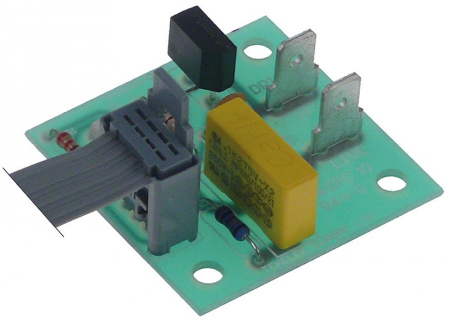 PCB for pump control for MARCO for Maxibrew 2 for model TWIN