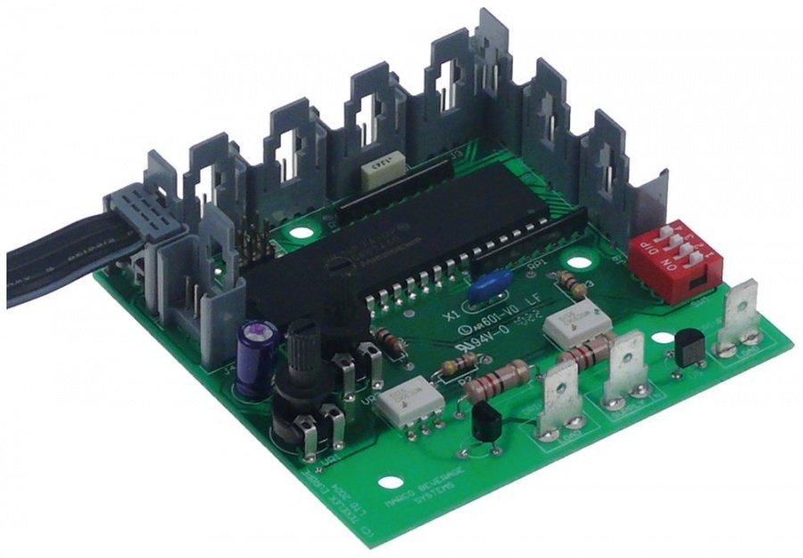 PCB timer for MARCO edition 200312 with cable for Maxibrew 2, Quickbrew 2