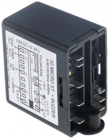 level controller 230V AC type 30 MICRO ST + BUZZER 50/60Hz