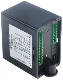 central unit 230V AC type ET405 50/60Hz