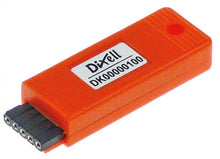 programming key  for electronic controller DIXELL