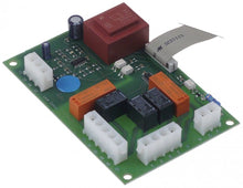 PCB combi-steamer GEMT L 130mm W 86mm level control new edition steam generator EVCO