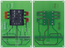 Placa electronica de putere SL2921, L 150 x 100 mm - 402826