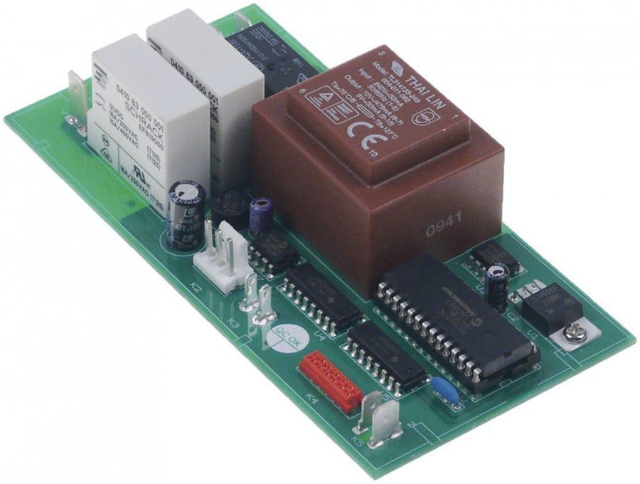 PCB L 140mm W 70mm 240V