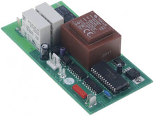PCB L 140mm W 70mm 240V