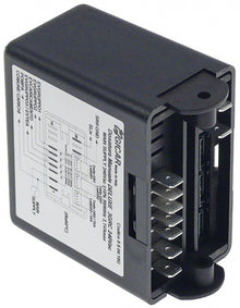 central unit