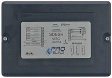 dosing electronics 1-2 group 230V